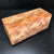4.5"x4.5"x10" Camphor Burl Wood Turning Blank (#00357)