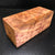 4.5"x4.5"x9.5" Camphor Burl Wood Turning Blank (#00360)