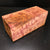 4.5"x4.5"x9.5" Camphor Burl Wood Turning Blank (#00360)