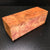 3.75"x3.75"x10" Camphor Burl Wood Turning Blank (#00361)