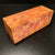 3.75"x3.75"x10" Camphor Burl Wood Turning Blank (#00361)