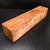 3.25"x3.25"x16.25" Camphor Burl Wood Turning Blank (#00362)
