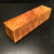 2.75"x2.75"x10.5" Camphor Burl Wood Turning Blank (#00366)