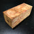2.75"x2.75"x6.75" Camphor Burl Wood Turning Blank (#00367)