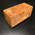2.75"x2.75"x6" Camphor Burl Wood Turning Blank (#00368)