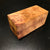 2.75"x2.75"x6" Camphor Burl Wood Turning Blank (#00369)