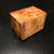2.75"x2.75"x4" Camphor Burl Wood Turning Blank (#00370)