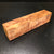 2"x2"x9.5" Camphor Burl Wood Turning Blank (#00374)