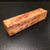 2"x2"x9.25" Camphor Burl Wood Turning Blank (#00375)