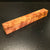 1.5"x1.5"x12" Camphor Burl Wood Turning Blank (#00381)