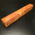 1.5"x1.5"x11.25" Camphor Burl Wood Turning Blank (#00382)