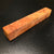 1.5"x1.5"x10.25" Camphor Burl Wood Turning Blank (#00383)