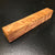 1.5"x1.5"x9.25" Camphor Burl Wood Turning Blank (#00384)
