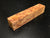 1.5"x1.5"x7.5" Camphor Burl Wood Turning Blank (#00389)