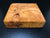 8"x8"x2" Thuya Burl Wood Bowl Turning Blank (#00419)