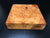 8"x8"x2" Thuya Burl Wood Bowl Turning Blank (#00420)