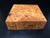 6"x6"x2" Thuya Burl Wood Bowl Turning Blank (#00433)
