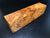2.75"x2.75"x12" Thuya Burl Wood Spindle Turning Blank (#00443)