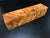 2.75"x2.75"x12" Thuya Burl Wood Spindle Turning Blank (#00444)