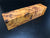 2.75"x2.75"x12" Thuya Burl Wood Spindle Turning Blank (#00445)
