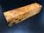 2.75"x2.75"x12" Thuya Burl Wood Spindle Turning Blank (#00445)