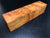 2.75"x2.75"x12" Thuya Burl Wood Spindle Turning Blank (#00446)