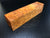 2.75"x2.75"x12" Thuya Burl Wood Spindle Turning Blank (#00447)