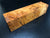 2.75"x2.75"x12" Thuya Burl Wood Spindle Turning Blank (#00447)