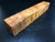 2"x2"x12" Thuya Burl Wood Spindle Turning Blank (#00448)