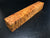 2"x2"x12" Thuya Burl Wood Spindle Turning Blank (#00449)