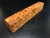 2"x2"x12" Thuya Burl Wood Spindle Turning Blank (#00453)
