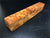 2"x2"x12" Thuya Burl Wood Spindle Turning Blank (#00454)