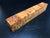 2"x2"x12" Thuya Burl Wood Spindle Turning Blank (#00454)
