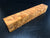 2"x2"x12" Thuya Burl Wood Spindle Turning Blank (#00455)