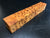 2"x2"x12" Thuya Burl Wood Spindle Turning Blank (#00457)