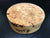 9x2.5 KD Maple Burl Wood Bowl Turning Blank (#00787)