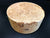 8"x3" KD Maple Burl Wood Bowl Turning Blank (#00788)