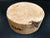 8"x3" KD Maple Burl Wood Bowl Turning Blank (#00788)