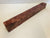 2.25"x2.25"x20.25" Camphor Burl Spindle Wood Turning Blank (#00108)