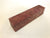 2"x2"x9" Camphor Burl Wood Spindle Turning Blank (#00110)