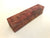 2"x2"x9" Camphor Burl Wood Spindle Turning Blank (#00110)
