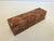 2"x2"x7.5" Camphor Burl Wood Spindle Turning Blank (#00111)