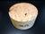 8"x4" KD Maple Burl Wood Bowl Turning Blank (#00807)