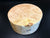 8x3.5 KD Maple Burl Wood Bowl Turning Blank (#00808)