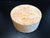 8x3.5 KD Maple Burl Wood Bowl Turning Blank (#00808)