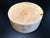8x3.5 KD Maple Burl Wood Bowl Turning Blank (#00809)