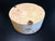 7"x3" KD Maple Burl Wood Bowl Turning Blank (#00814)