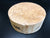 9"x3" KD Maple Burl Wood Bowl Turning Blank (#00820)
