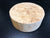 9"x3" KD Maple Burl Wood Bowl Turning Blank (#00820)