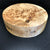 11"x3" KD Cottonwood Burl Wood Bowl Turning Blank (#00825)
